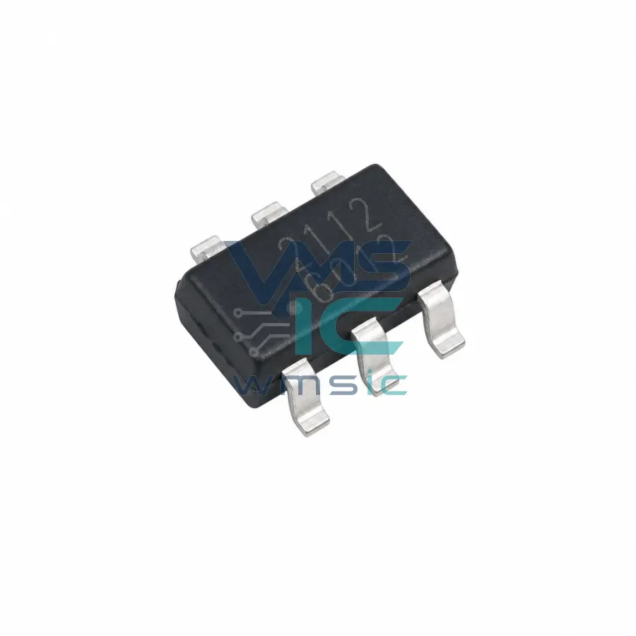 CM1002-Y Single-Cell Battery CM1002 SOT-23-6 Package