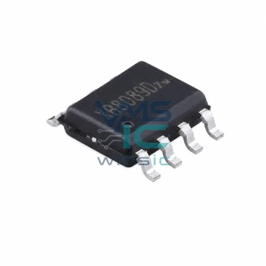 XB8089D Single-Cell Li-ion Polymer Battery XB8089D SOIC-8-EP