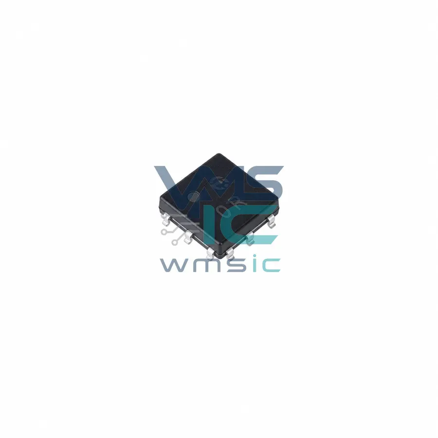 Переключатель нагрузки с низким током покоя TPGLF71301TCSP4, CSP-4L(1x1) Корпус