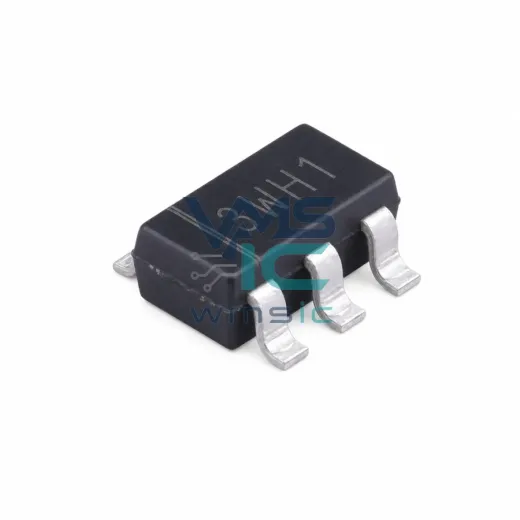 R5460N207AF-TR-FE Dual-Cell Li-ion / Polymer Battery Protector R5460N207AF SOT-23-6