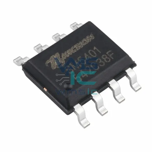 SM5401 Lithium Battery Power Management SM5401 SOP-8