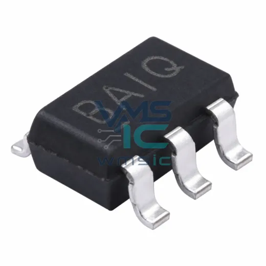 Зарядное устройство Li-ion BL4054B-42TPRN 800мА SOT-23-5