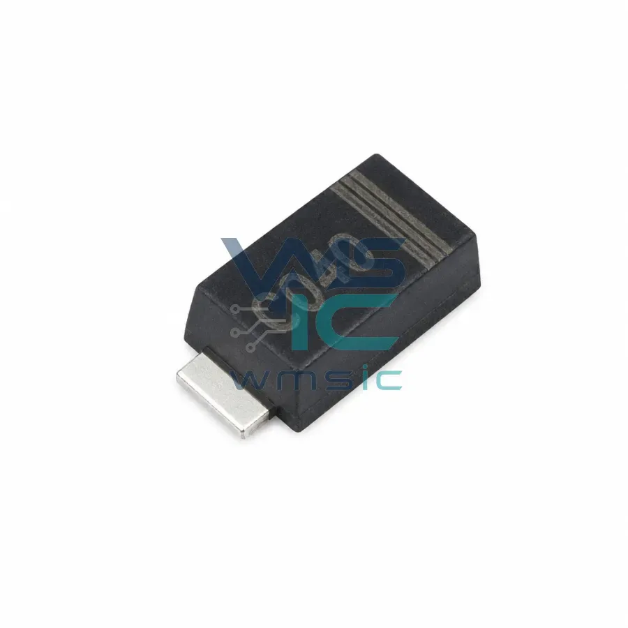 Стабилизатор тока (диод) CRD040D, 15-80mA, 6V-190V, SOD-123FL Корпус