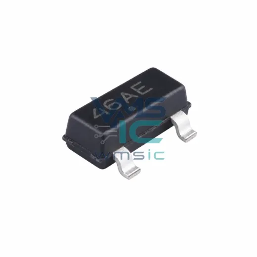 4.2V~28V 串联 220uA 18ppm/℃ NCP51460SN33T1G SOT-23