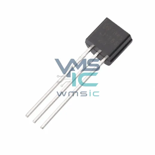 80ppm/℃ LM285Z TO-92