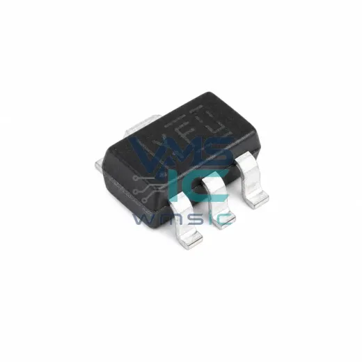 并联 700nA TP431C124C6 SOT-363