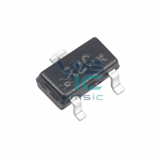LM4040CIM3X-2.5 LM4040CIM3X SOT-23-3L