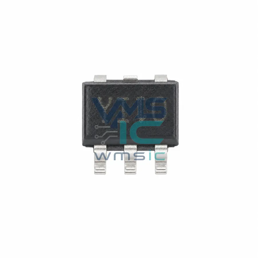TLV431BCDCKR Adjustable Shunt Voltage Regulator 1.24V-6V TLV431BCDCKR SC-70-6 Package