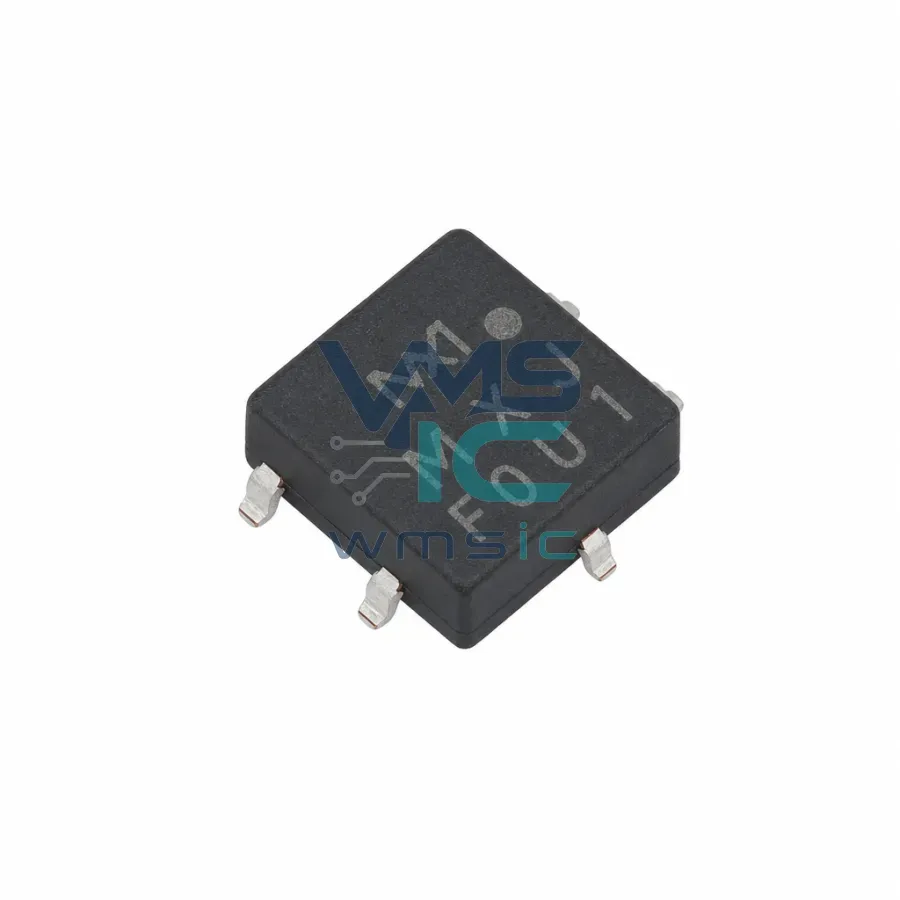 CM1126B-WAC 1-Cell Battery with Built-in NMOS CM1126B DFN-4L(1x1) Package