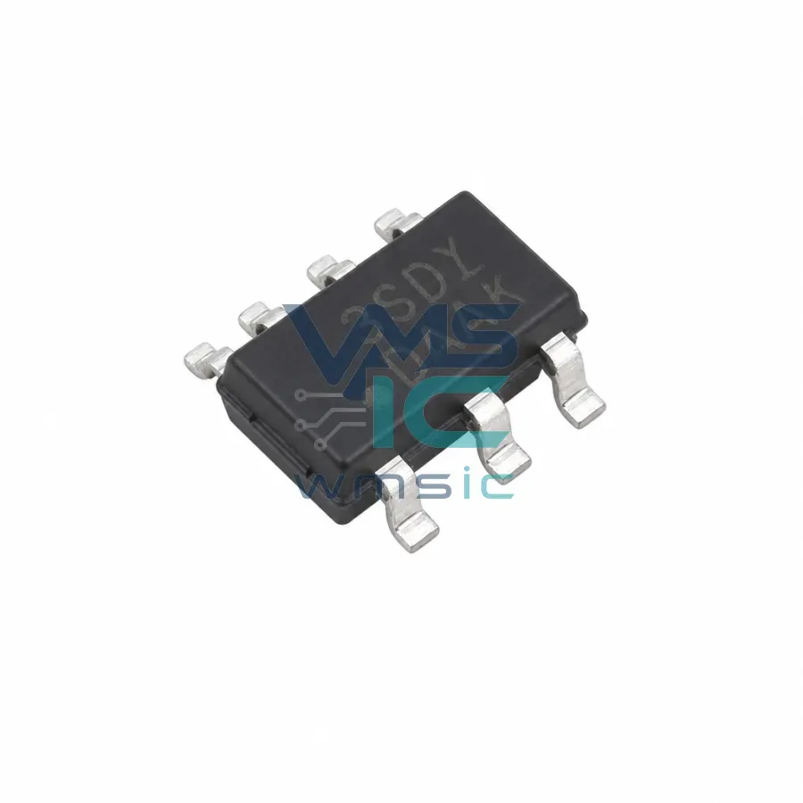 CM1003-SDZ 1-Cell Battery CM1003 SOT-23-6 Package