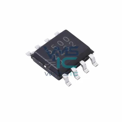 LGS5500EP Power Management 1A Charge 0.3A Synchronous Boost Discharge LGS5500EP ESOP-8
