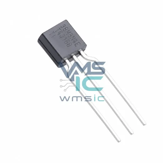 2.5V~36V 并联 4uA TL431BQLPM TO-92-3