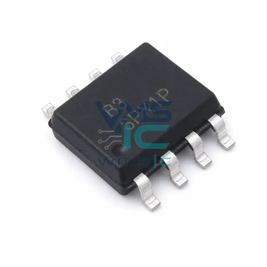 Зарядное устройство для Li-ion батарей BL8576CS8TR 1А ESOP-8