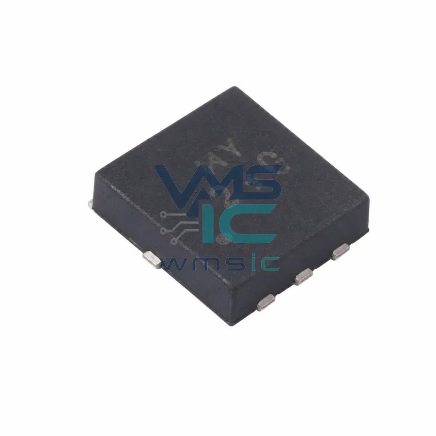 Переключатель питания 1.5A AP2191FMG DFN2018-6 Корпус