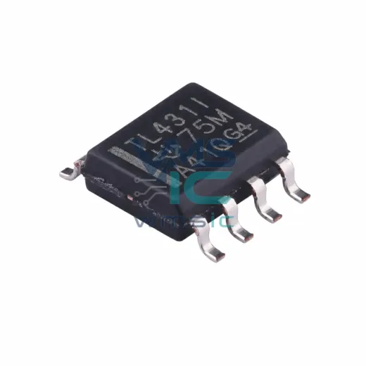 并联 TL431IDRG4 SOIC-8