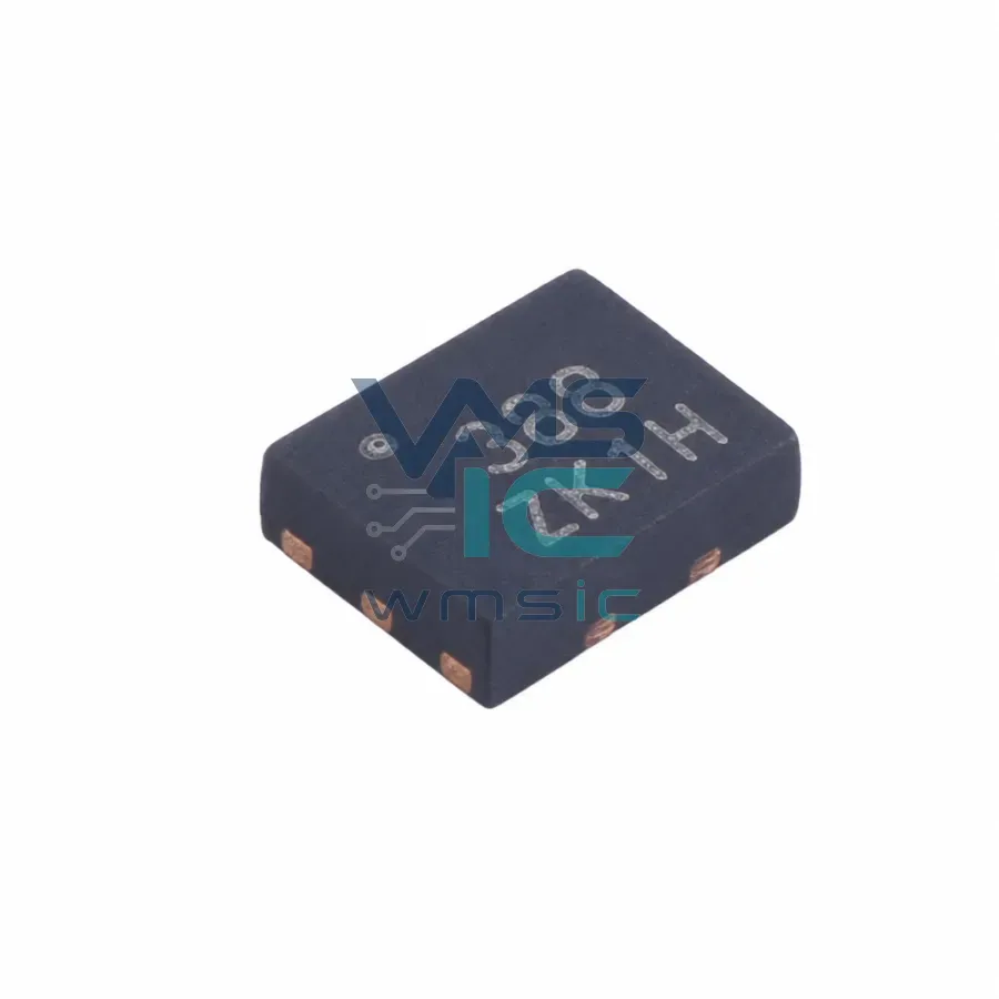 CM1003-BBD Single-Cell Battery CM1003 DFN-6(1.6x1.9) Package