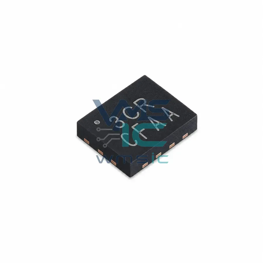 CM1003-CRD 1-Cell Li-ion Battery CM1003 DFN-6L(1.6x1.9) Package