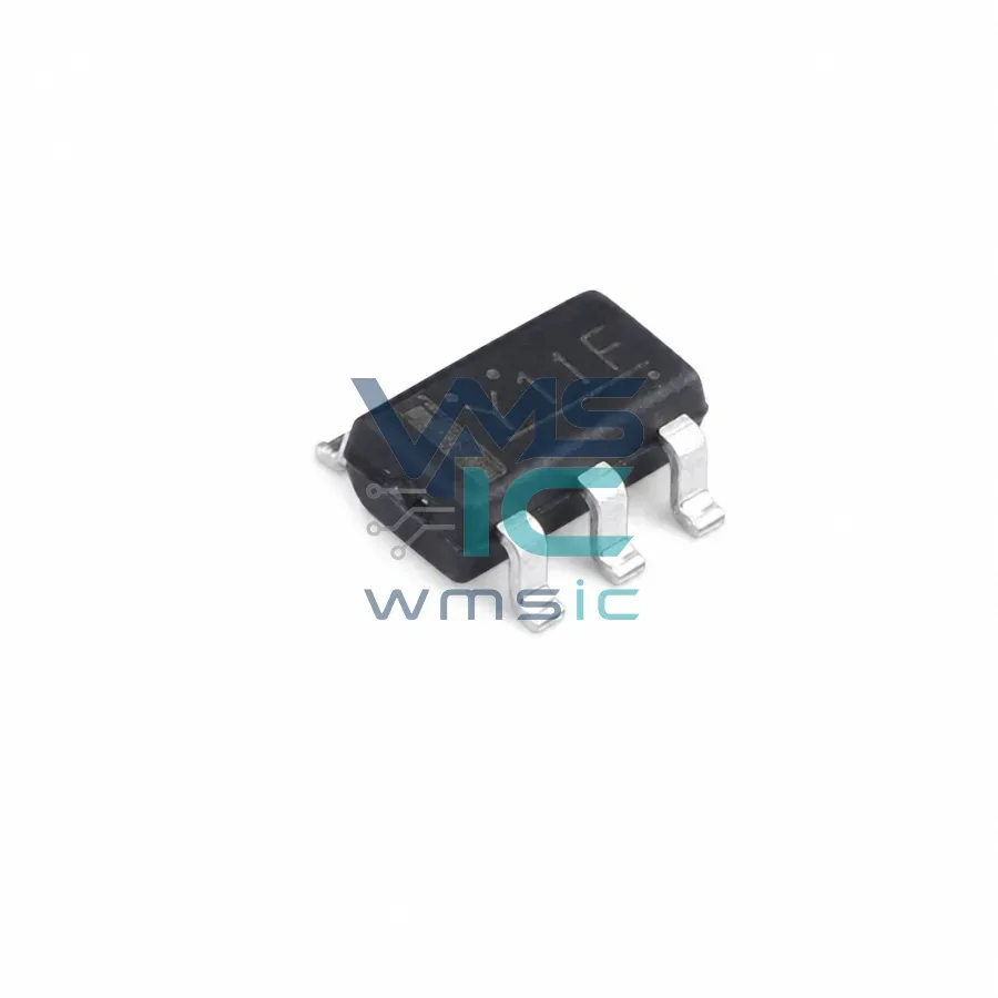 CM1003-S10ED Single-Cell Rechargeable Li-ion Battery CM1003 SOT-23-6 Package