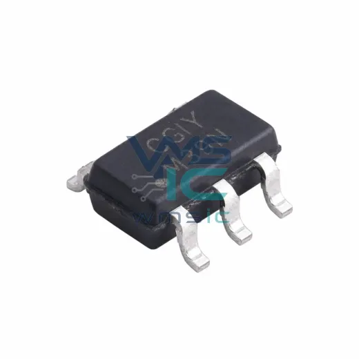Battery NT1724A-MKAA6 NT1724A SOT-23-6