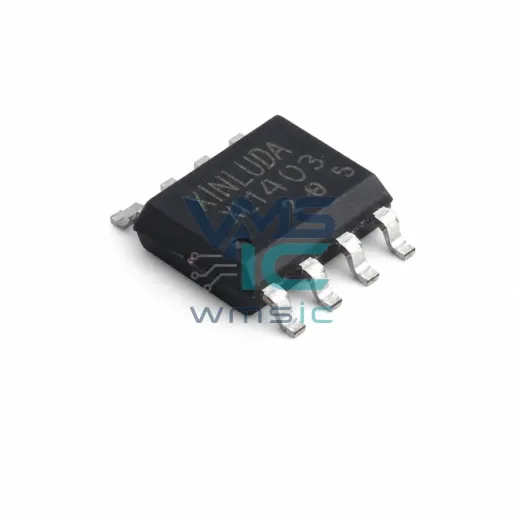 4.5V~30V 1.2mA 40ppm/℃ XL1403 SOP-8
