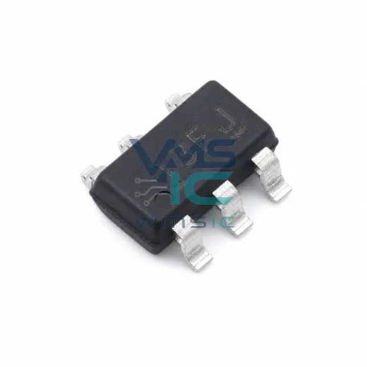 2.495V~36V 并联 TL431BIDBVR SOT-23-5