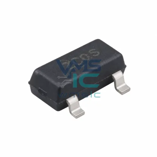 2.5V~36V 并联 82ppm/℃ ATL432BQDBZR SOT-23-3