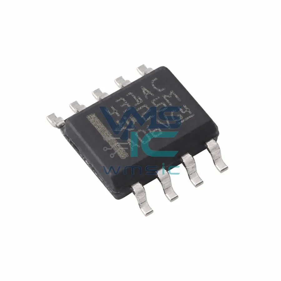 並联 TL431ACD SOIC-8 封裝