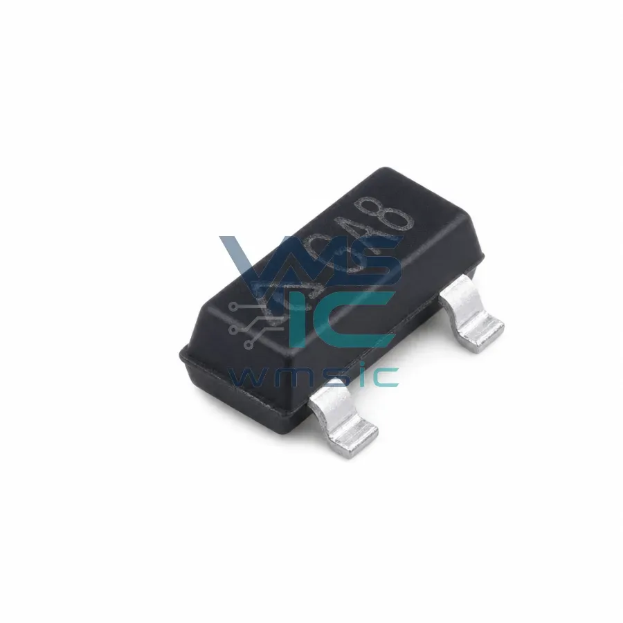 AZ432ANTR-G1 Shunt Regulator Reference 20ppm/C AZ432ANTR SOT-23 Package