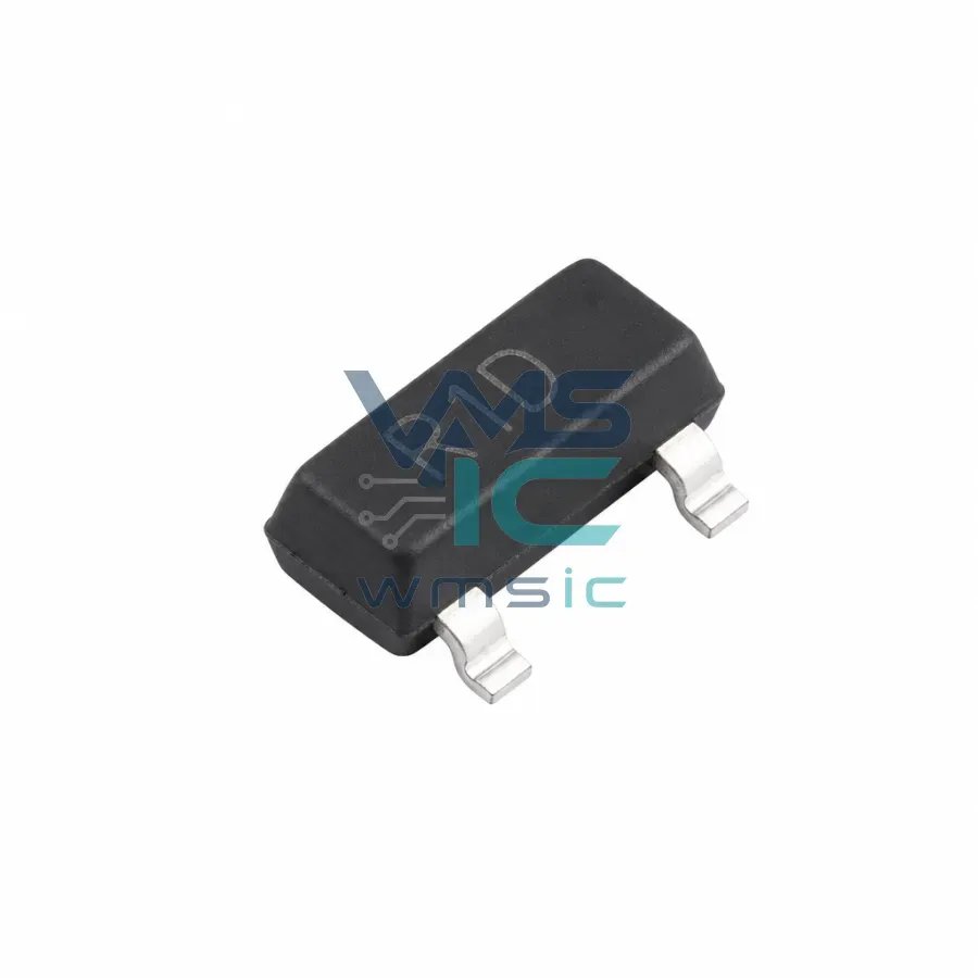 2,5 В–15 В 150 пм/ C LM4041DIM3-1.2/TR-HG SOT-23-3 Корпус