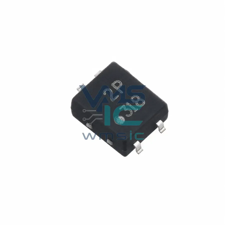Нагрузочный переключатель DIO7330BDN4, 5.5В, 2.4А, TDFN-4(1.2x1.6) Корпус