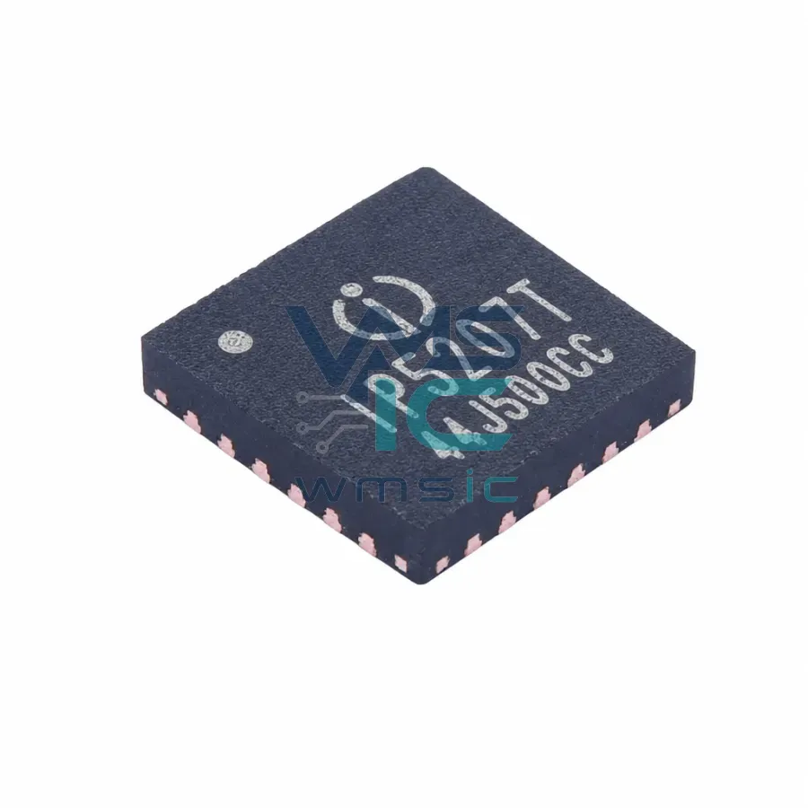 IP5207T Integrated Circuit Chip IP5207T QFN-24-EP(4x4) Package