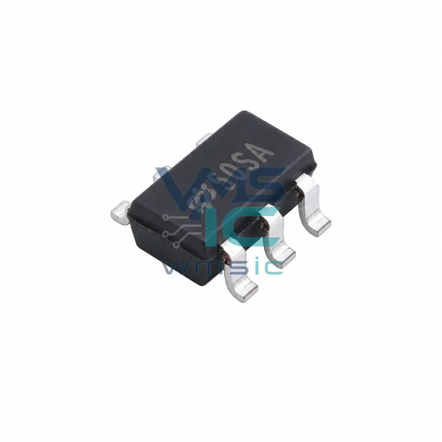 HT7750SA 200mA Step-Up Boost HT7750SA SOT-23-5