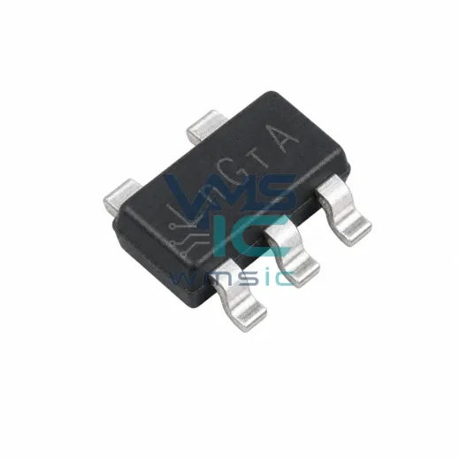 SY6282ACC Микросхема управления питанием, TSOT-23-5
