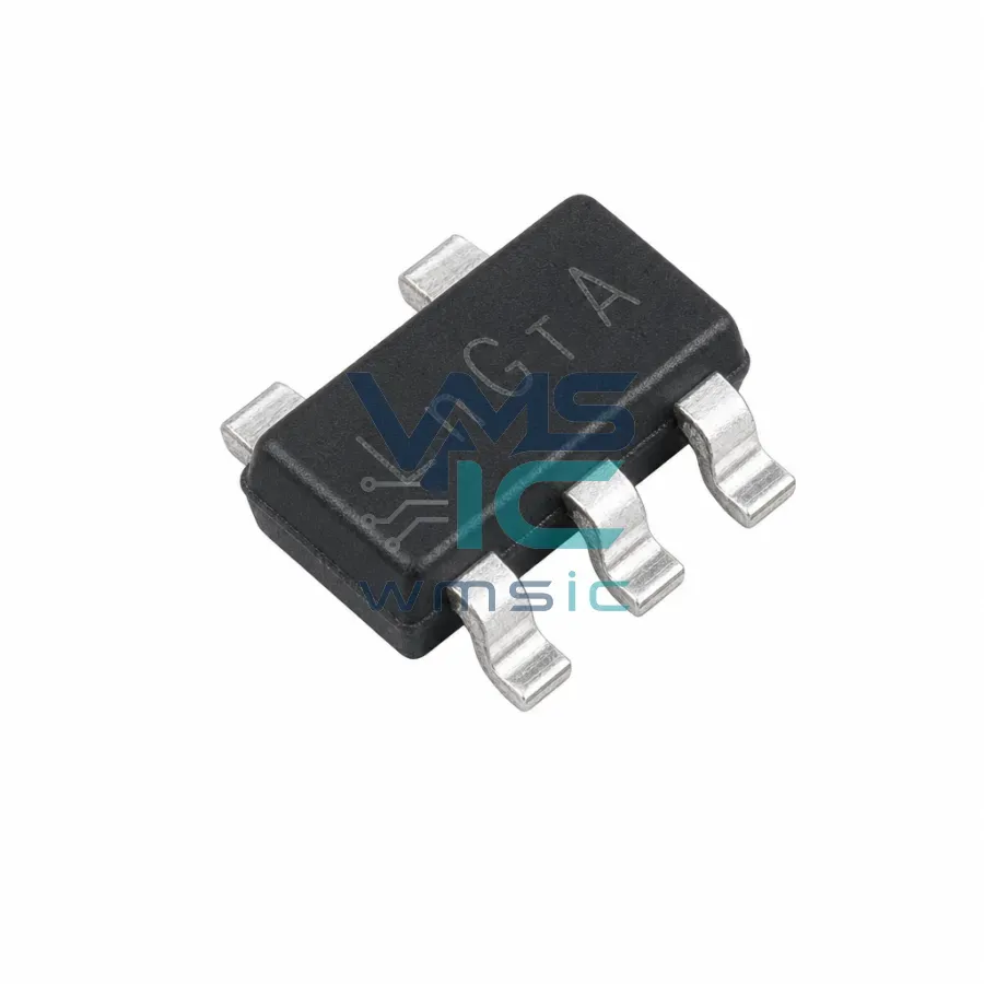 SY6282ACC Микросхема управления питанием, TSOT-23-5 Корпус