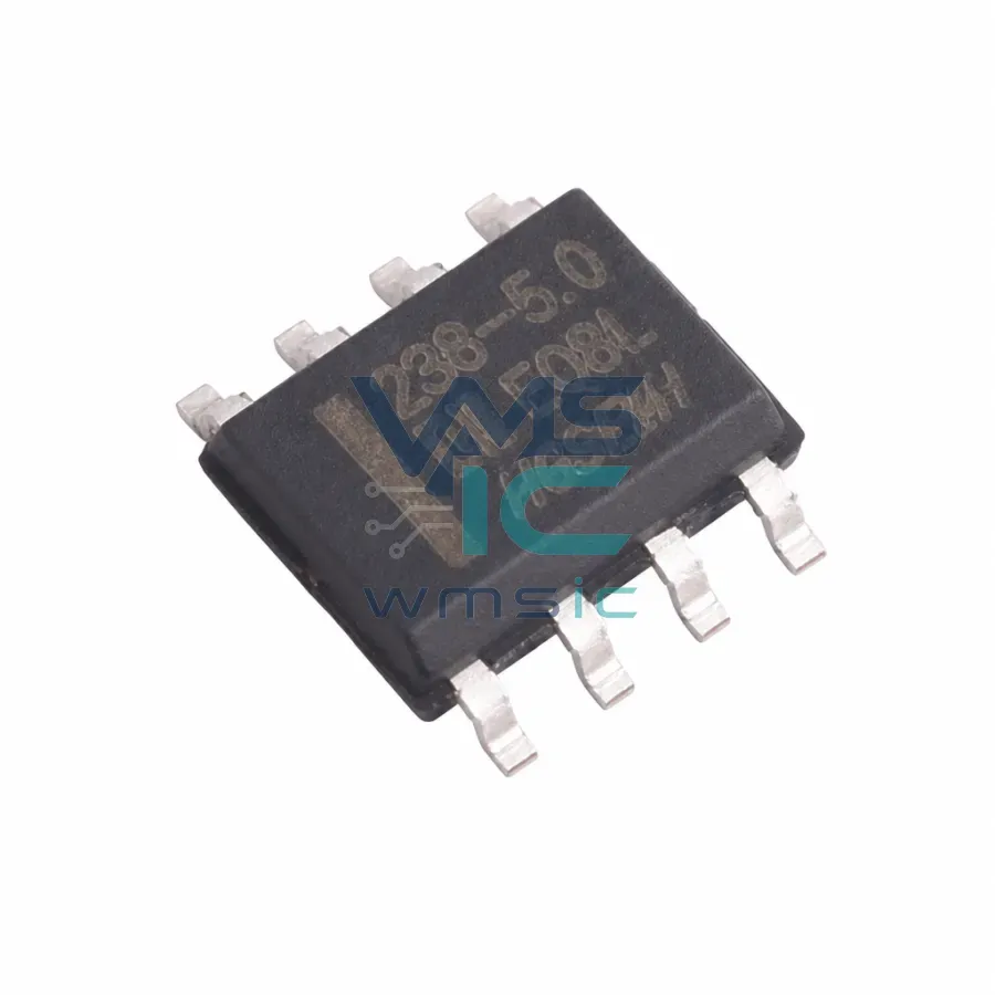 LM236M-5.0/TR 2.5V Precision Voltage Reference Diode LM236M SOP-8 Package