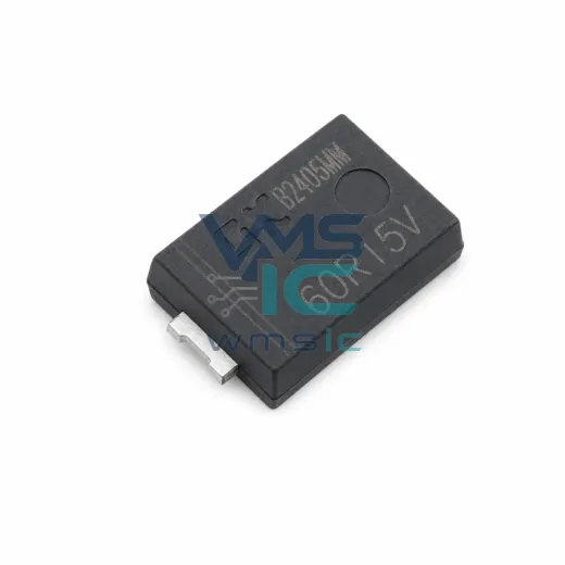 DK5V60R15V 2 выводов синхронный Выпрямитель интегральное питание NMOS для Flyback PSR SSR SM-7