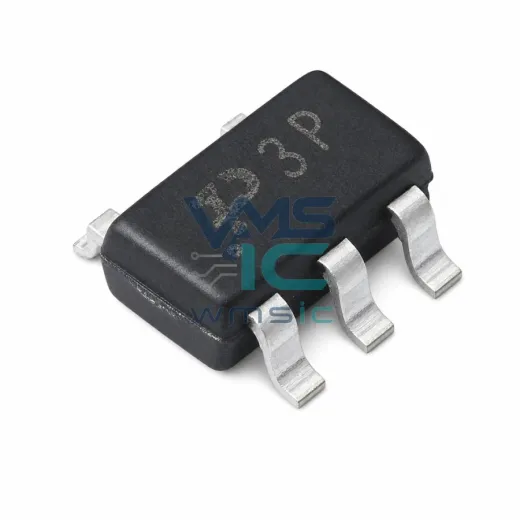Интегрированный переключатель нагрузки TPM3330S6 SOT-23-6
