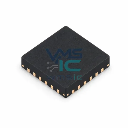 Четырехканальный хаб с десериализатором FPD-Link III, двойной порт MIPI CSI-2, камера с датчиком радара 2Мп, 60 кадров/с TPS65233RTER WQFN-16-EP(3x3)