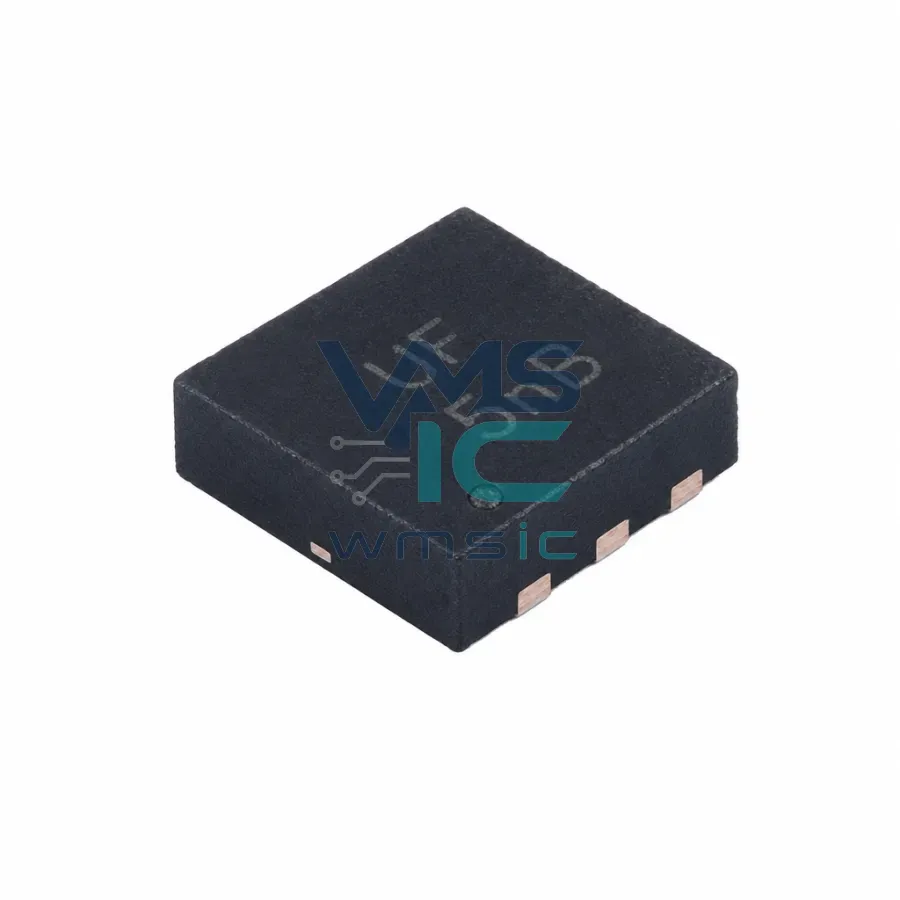 AP2281-3FMG-7 Переключатель нагрузки с контролем скорости нарастания AP2281 UDFN2018-6 Корпус