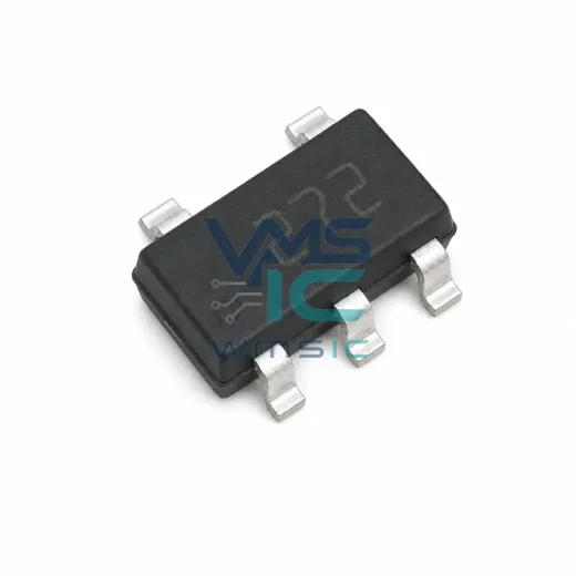 TS431ILT Programmable Shunt Voltage Reference 1.24V-6V 100ppm/ C TS431ILT SOT-23-5