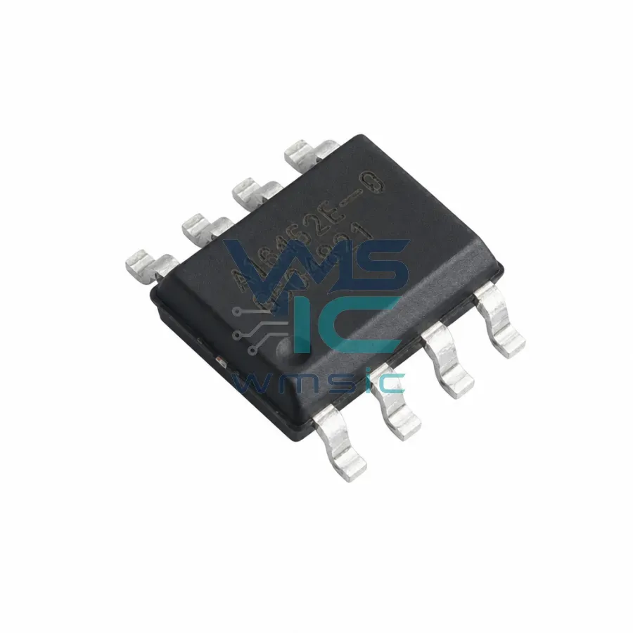 Двойной USB верхнего плеча переключатель или выключатель AIC1526-0GSTR SOP-8 Корпус