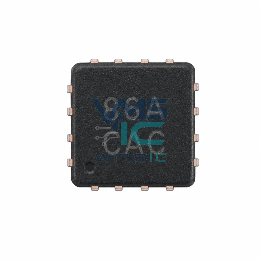 CM1008-BAD 1-Cell Integrated Circuit with Temperature CM1008 DFN-8L(1.5x1.5) Package