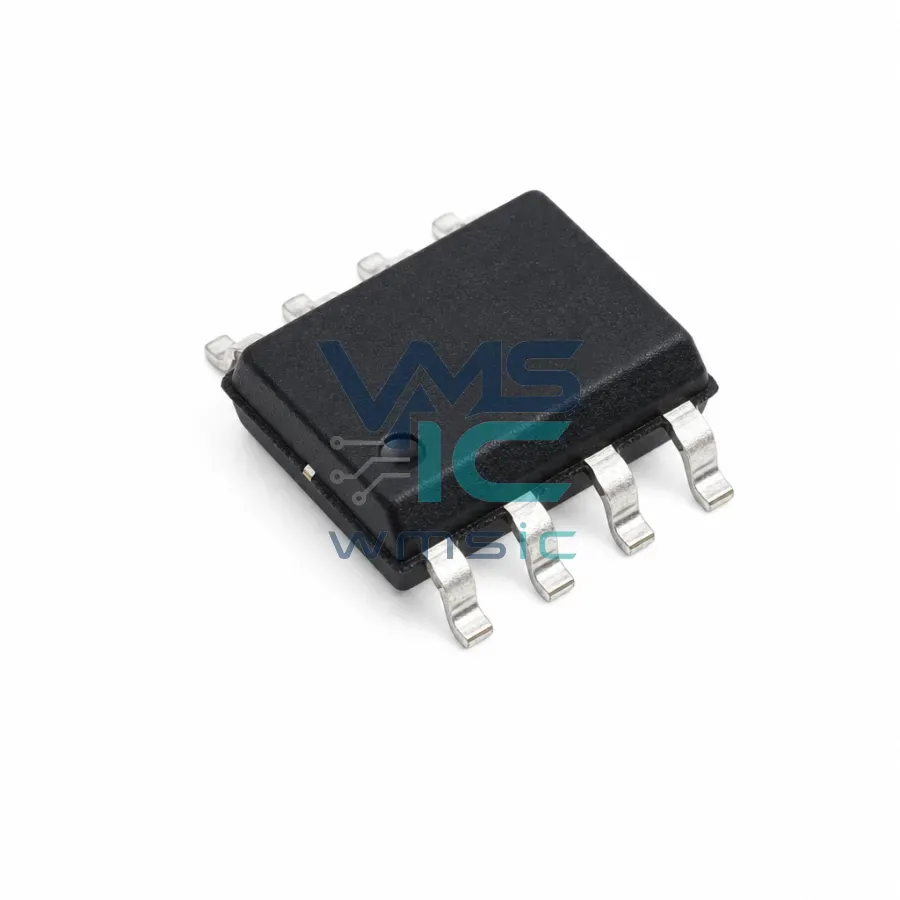SE9029X 2.5A Single-Cell Li-Ion Battery Switch-Mode Charge Management SE9029X SOP-8-EP Package