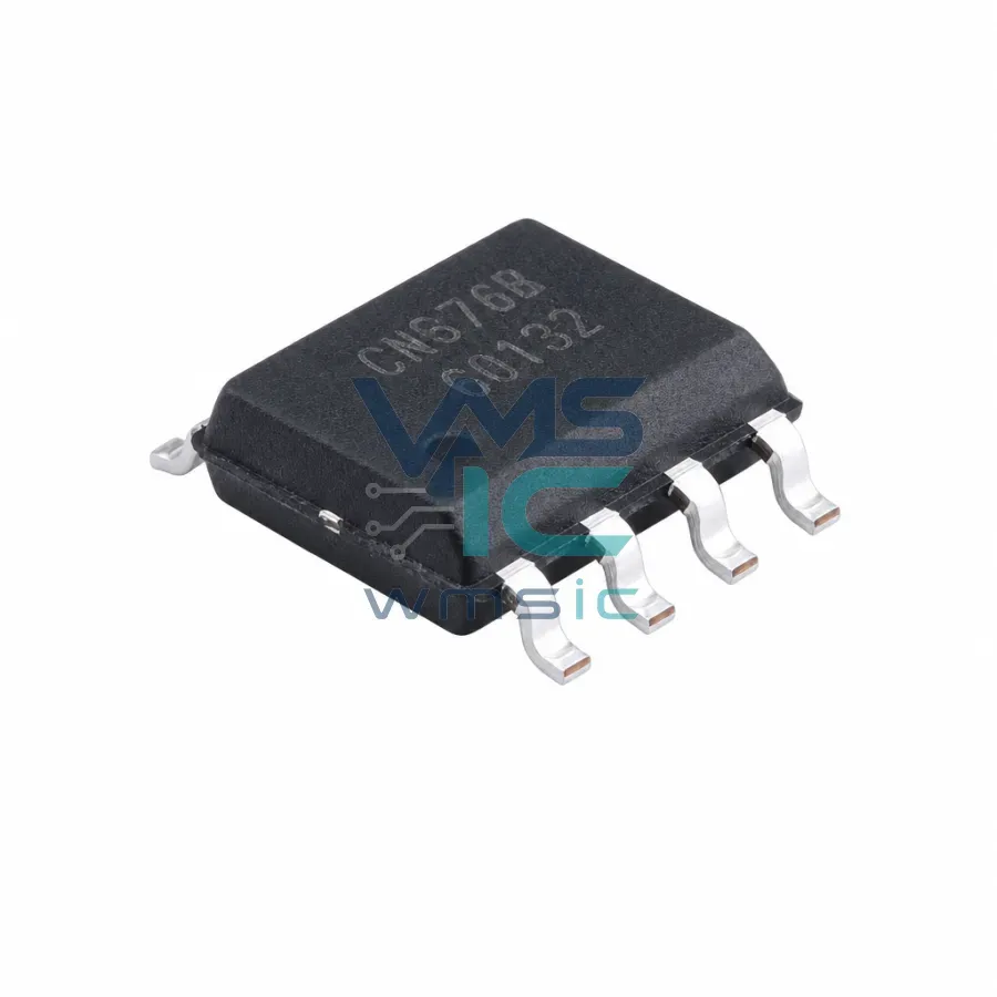 CN3768 4A 12V Lead-Acid Battery Charge Management CN3768 SOP-8 Package