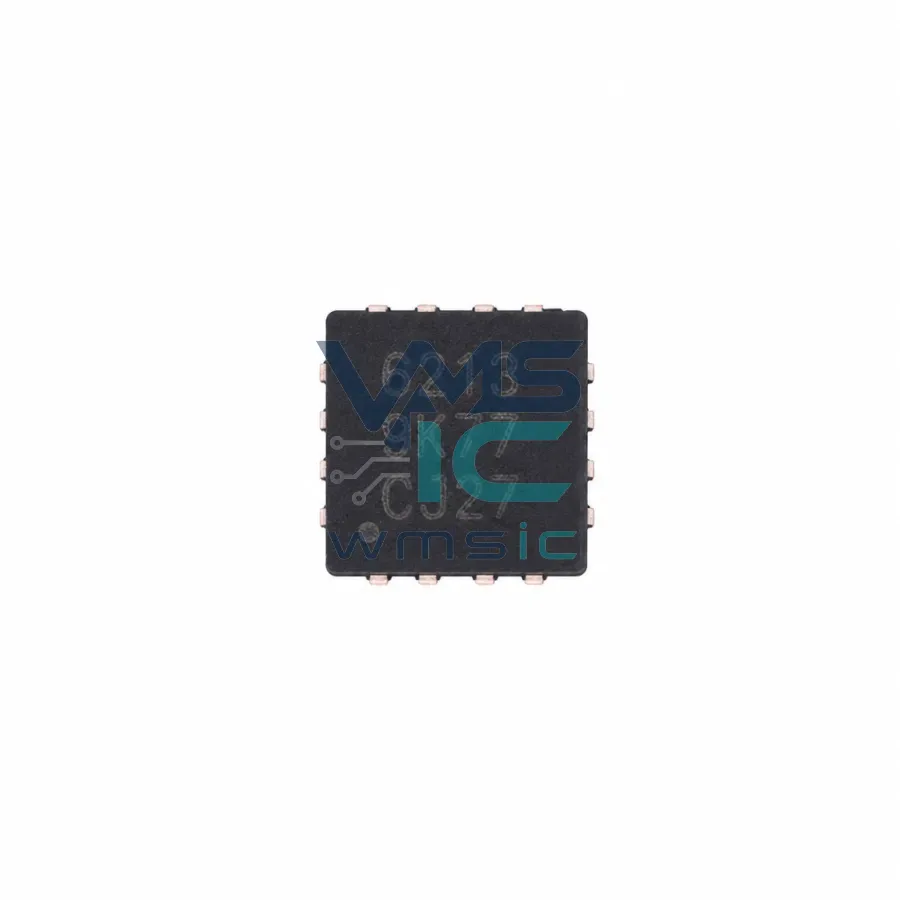 BQ296213DSGR 2-4 Cell Li-Ion Battery Overvoltage BQ296213DSGR WSON-8-EP(2x2) Package