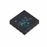 固定/可调限流电源分配开关 NCV380LMUAJAATBG UDFN-6-EP(2x2)