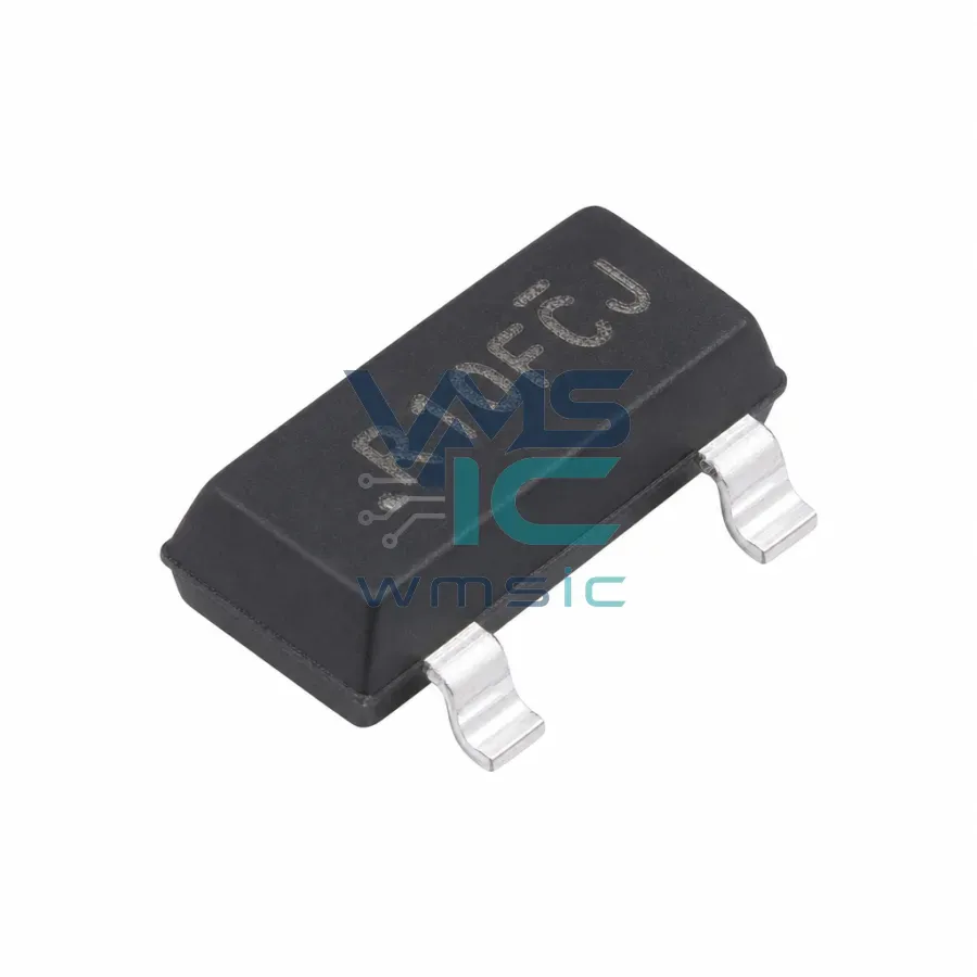 ZGR1033AG1 Voltage Reference 3.8V-5.5V 350uA 30ppm/C ZGR1033AG1 SOT-23-3 Package