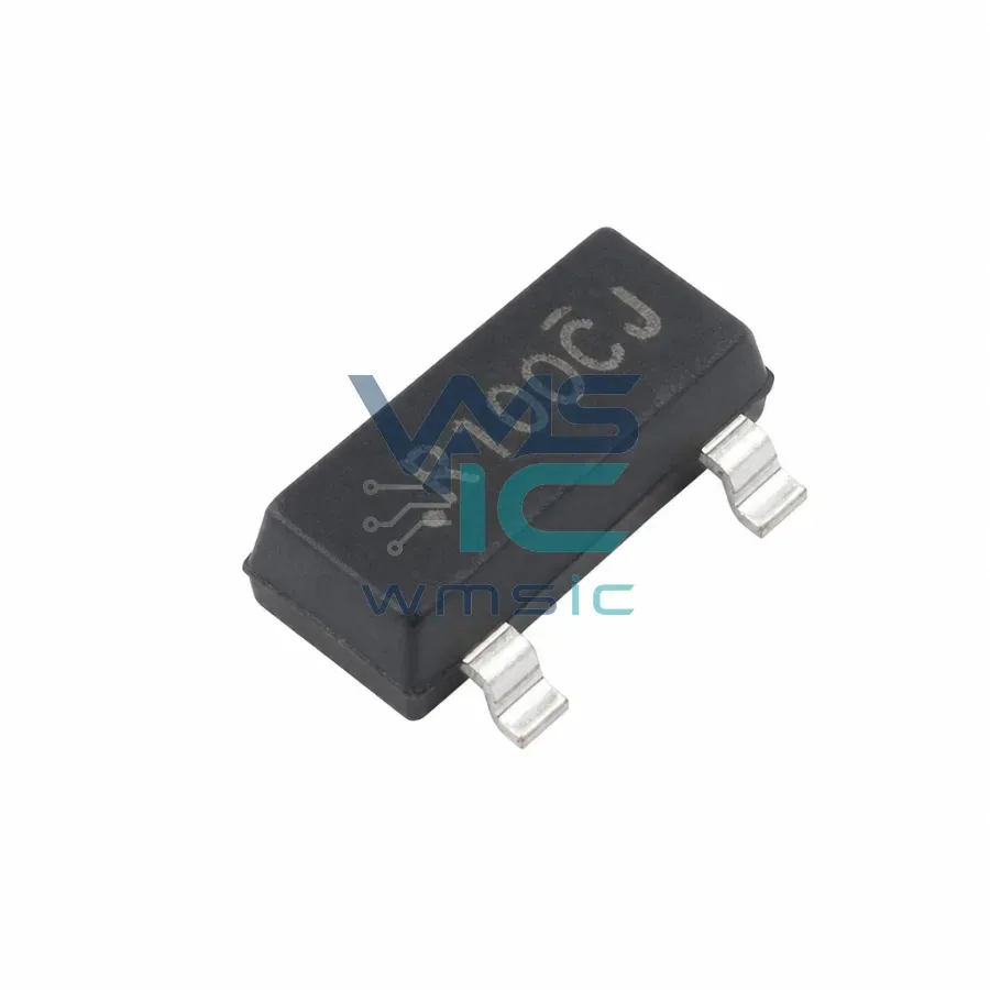 ZGR1025AG1 Voltage Reference 3V-5.5V 350uA 30ppm/C ZGR1025AG1 SOT-23-3 Package