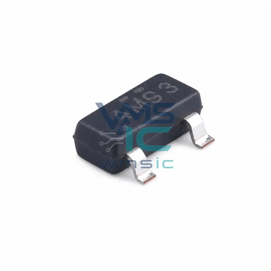 LM4040D30IDBZR Shunt Voltage Reference 150ppm/ C LM4040D30IDBZR SOT-23 Package