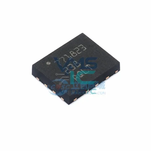 2-5 серия Аккумулятор Li-Ion с защитой от перенапряжения BQ771823DPJR WSON-8-EP(3x4)